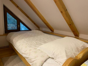 Mountain Heart Room